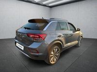 Gebraucht VW T-Roc 150 PS (110 kW) 2025 Grau SUV
