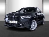 Gebraucht Alpina XD4 394 PS (289 kW) 2023 Schwarz metallic SUV