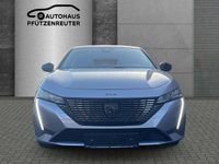 Gebraucht Peugeot 308 SW Allure 131 PS (96 kW) 2024 Grau Kombi