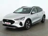 Brugt Ford Focus Active 125 HK (91 kW) 2023 Sølv Sedan