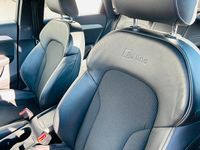 Gebraucht Audi Q3 S-Line 150 PS (110 kW) 2017 SUV