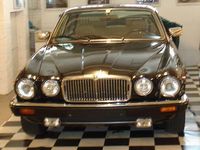 Gebraucht Jaguar XJ12 264 PS (194 kW) 1988 Schwarz Limousine