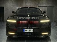 Gebraucht Rolls Royce Spectre 484 kW (659 PS) 2025 Schwarz Coupé