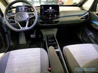 Gebraucht VW ID.3 Pure 110 kW (150 PS) 2022 Grau Kleinwagen