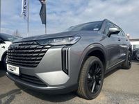 Neu Haval H6 Premium 243 PS (178 kW) 2025 Grau SUV