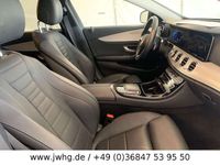 gebraucht Mercedes E300 Facelift Multibeam FahrAss+Widescr HeadUp