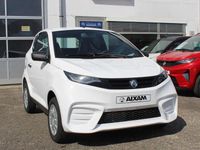 Uusi Aixam City 2026 Valkoinen