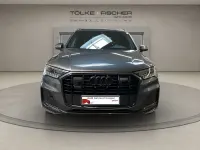 Gebraucht Audi Q7 S-Line 231 PS (169 kW) 2023 Daytonagrau perleffekt SUV