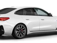 Neu BMW i4 Performance 294 kW (401 PS) 2025 Alpinweiß uni Limousine