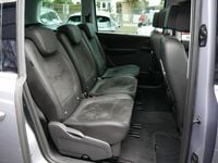 Gebraucht Seat Alhambra Style 150 PS (110 kW) 2021 Other Van / Kleinbus