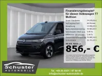 Occasion VW Multivan 245 ch (180 kW) 2025 Monospace