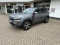 Neu Dacia Duster Journey 141 PS (103 kW) 2025 Grau SUV