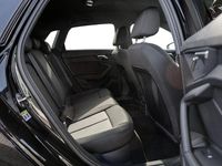 Gebraucht Audi A3 Performance 204 PS (150 kW) 2022 Brillantschwarz Limousine