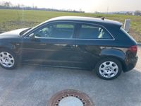 gebraucht Audi A3 1.4 TFSI S line S line