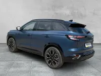 Neu Renault Austral Esprit Alpine 200 PS (147 kW) 2026 Blau SUV