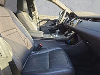Gebraucht Land Rover Range Rover evoque SE Dynamic 200 PS (147 kW) 2022 Schwarz SUV