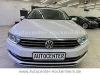 gebraucht VW Passat Variant Comfortline BMT/Start-Stopp /AHK