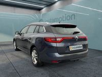 gebraucht Renault Mégane GrandTour BUSINESS Edition TCe 140 GPF