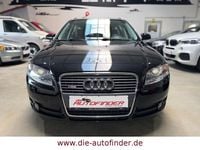 Occasion Audi A4 S-Line 131 ch (96 kW) 2006 Noir Break