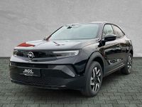 Neu Opel Mokka Elegance 136 PS (100 kW) 2025 Karbon schwarz (metallic) SUV