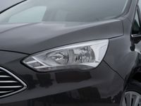 gebraucht Ford Grand C-Max Titanium