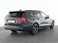 Gebraucht Volvo V60 Plus 197 PS (144 kW) 2025 Grau Kombi