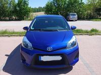gebraucht Toyota Yaris Hybrid | Rückfahrkamera * Klima *