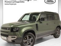 Neu Land Rover Defender S 200 PS (147 kW) 2025 Grün SUV