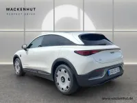 Gebraucht Smart #3 Premium 75 kW (102 PS) 2026 Weiss SUV