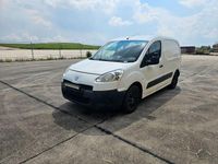 Gebraucht Peugeot TePee Allure 90 PS (66 kW) 2013 Weiß Van / Kleinbus