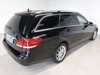 gebraucht Mercedes E200 CDI Aut. Navi Leder Tüv neu