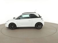 gebraucht Opel Adam 1.0 Open Air ecoFlex*SHZ*LHZ*TEMPO*ALU