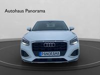 Gebraucht Audi Q2 Advanced 150 PS (110 kW) 2023 Weiß SUV