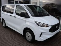 Neu Ford Transit Custom Trend 136 PS (100 kW) 2026 Frozen white Kombi