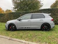 Gebraucht VW Golf VIII GTI 300 PS (220 kW) 2022 Grau Limousine