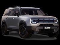 Neu Baic BJ30 280 PS (205 kW) 2026 Grau SUV