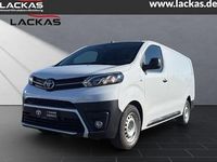Gebraucht Toyota Proace 144 PS (105 kW) 2024 Weiß Van / Kleinbus