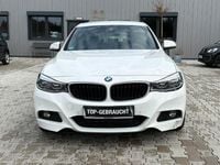 Gebraucht BMW 330 M Sport 258 PS (189 kW) 2018 Weiß Limousine