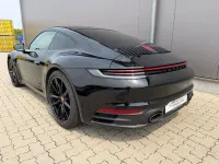 Gebraucht Porsche 911 Carrera 385 PS (283 kW) 2022 Schwarz Coupé