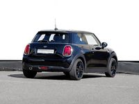 gebraucht Mini Cooper 3-Türer Automatik Leder DAB Sitzheizung L