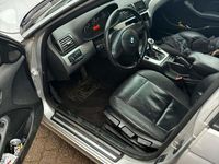 Gebraucht BMW 320 150 PS (110 kW) 2003 Kombi