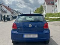 gebraucht VW Polo 1.2 44kW 60PS