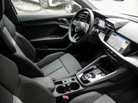 gebraucht Audi A3 Sportback e-tron Sportback nza 40 TFSIe S-Line