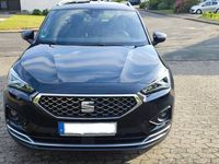 gebraucht Seat Tarraco 2.0 TDI SCR Xcellence*ACCAHKStd.heizungGarantie