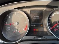 Gebraucht VW Passat Highline 150 PS (110 kW) 2019 Schwarz Kombi