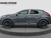 Gebraucht Kia XCeed Platinum 141 PS (103 kW) 2024 Pentametal metallic SUV