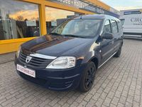 Gebraucht Dacia Logan MCV Basis 75 PS (55 kW) 2010 Limousine