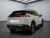 Gebraucht Peugeot 2008 131 PS (96 kW) 2023 Weiß SUV