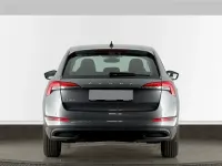 Gebraucht Skoda Scala Selection 116 PS (85 kW) 2025 Grau Kleinwagen