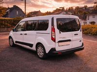 Gebraucht Ford Transit Connect 120 PS (88 kW) 2020 Weiß Van / Kleinbus
